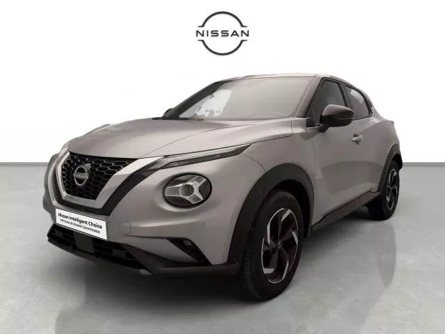 Nissan Juke DIG-T N-Connecta 4×2 DCT 84 kW (114 CV) de segunda mano