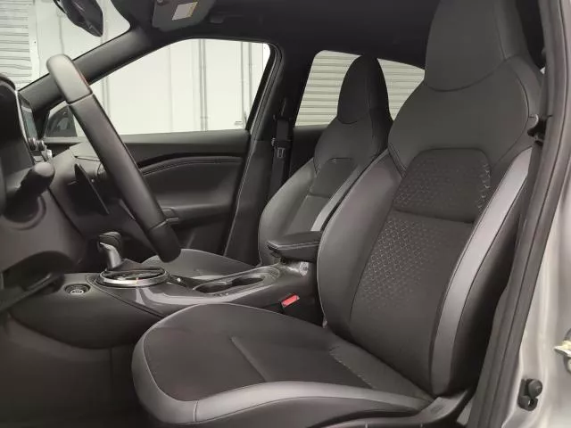 Nissan Juke DIG-T N-Connecta 4×2 DCT 84 kW (114 CV) de segunda mano