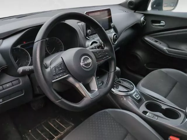 Nissan Juke DIG-T N-Connecta 4×2 DCT 84 kW (114 CV) de segunda mano