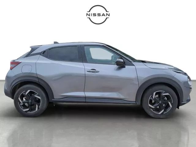 Nissan Juke DIG-T N-Connecta 4×2 DCT 84 kW (114 CV) de segunda mano