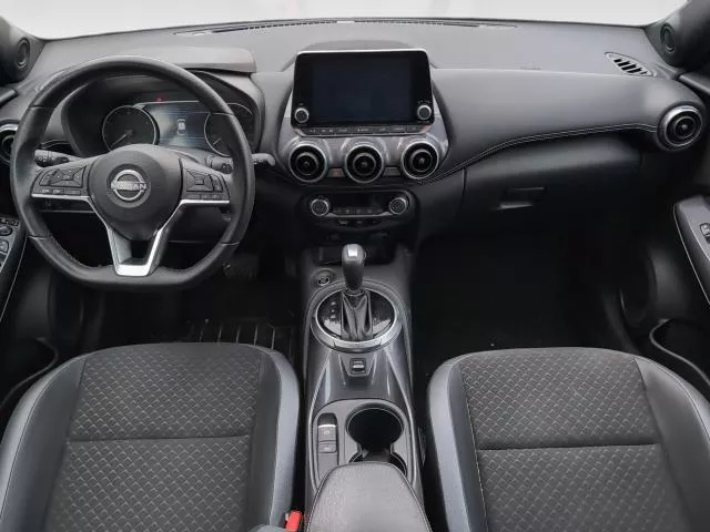 Nissan Juke DIG-T N-Connecta 4×2 DCT 84 kW (114 CV) de segunda mano