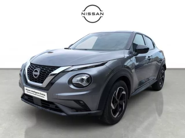 Nissan Juke DIG-T N-Connecta 4×2 DCT 84 kW (114 CV) de segunda mano