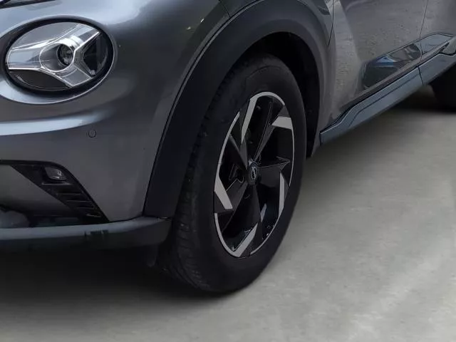 Nissan Juke DIG-T N-Connecta 4×2 DCT 84 kW (114 CV) de segunda mano