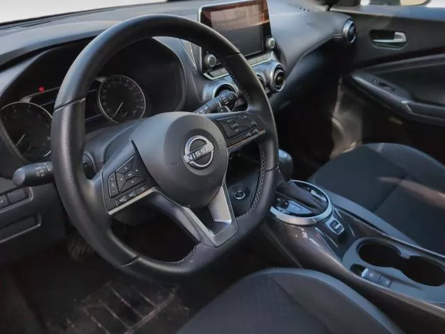 Nissan Juke DIG-T N-Connecta 4×2 DCT 84 kW (114 CV) de segunda mano