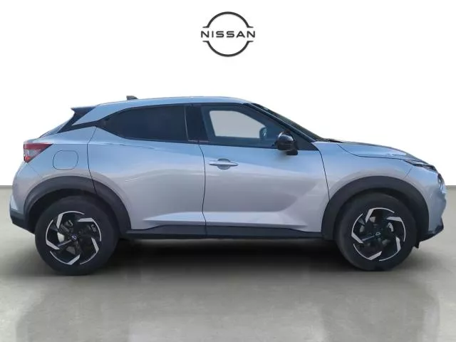 Nissan Juke DIG-T N-Connecta 4×2 DCT 84 kW (114 CV) de segunda mano