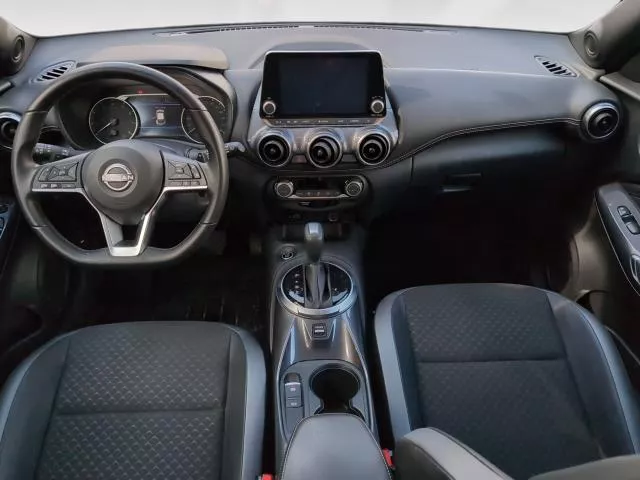 Nissan Juke DIG-T N-Connecta 4×2 DCT 84 kW (114 CV) de segunda mano