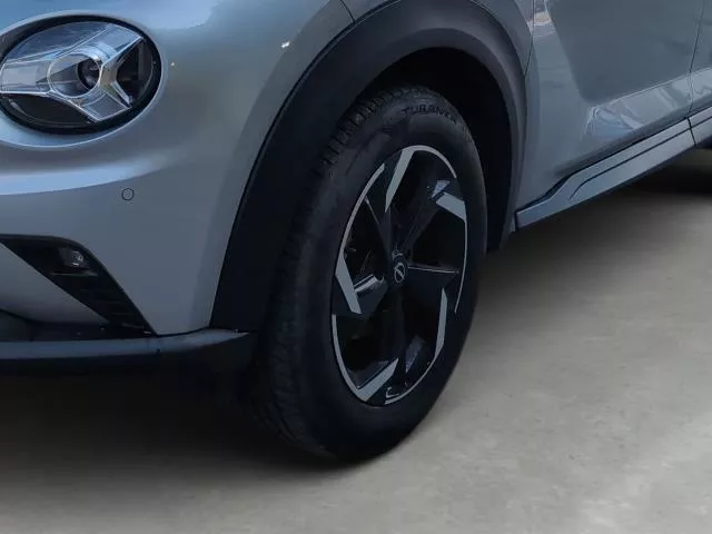 Nissan Juke DIG-T N-Connecta 4×2 DCT 84 kW (114 CV) de segunda mano