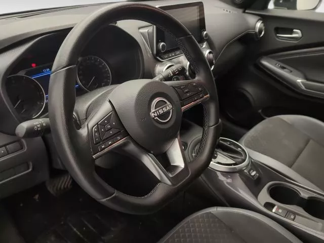 Nissan Juke DIG-T N-Connecta 4×2 DCT 84 kW (114 CV) de segunda mano