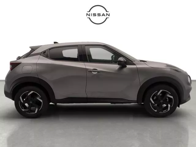 Nissan Juke DIG-T N-Connecta 4×2 DCT 84 kW (114 CV) de segunda mano