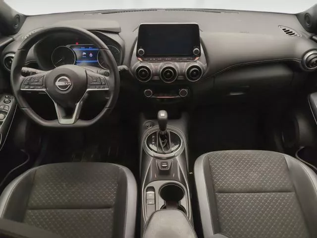 Nissan Juke DIG-T N-Connecta 4×2 DCT 84 kW (114 CV) de segunda mano