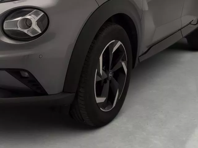 Nissan Juke DIG-T N-Connecta 4×2 DCT 84 kW (114 CV) de segunda mano