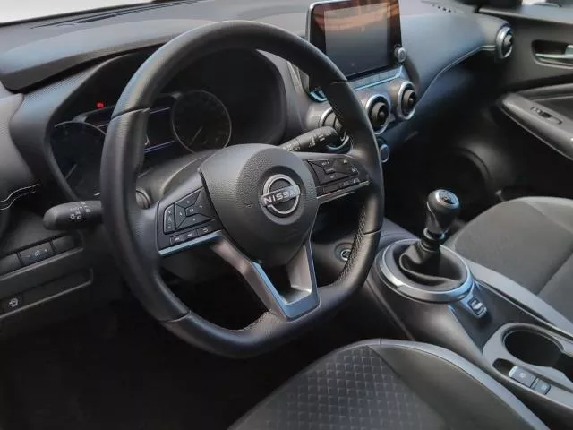 Nissan Juke DIG-T N-Connecta 4×2 84 kW (114 CV) de segunda mano