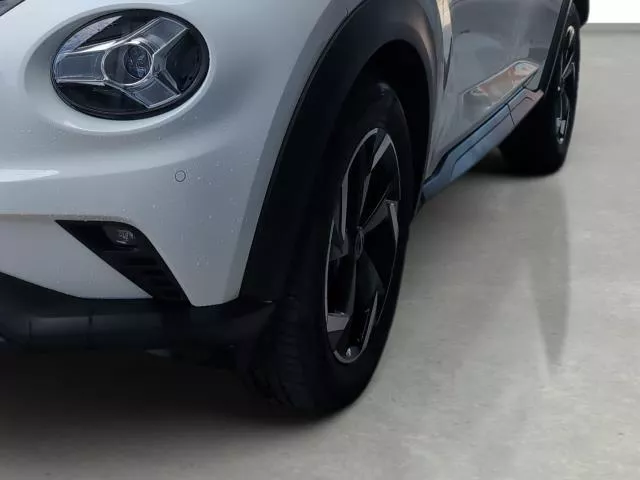 Nissan Juke DIG-T N-Connecta 4×2 84 kW (114 CV) de segunda mano