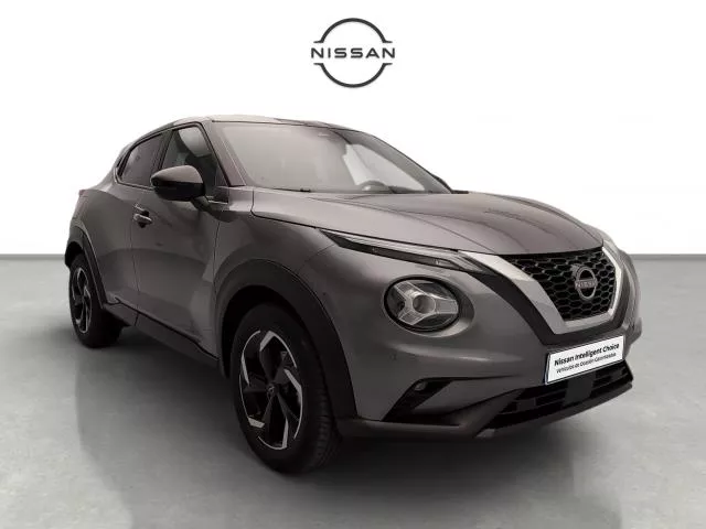 Nissan Juke DIG-T N-Connecta 4×2 84 kW (114 CV) de segunda mano