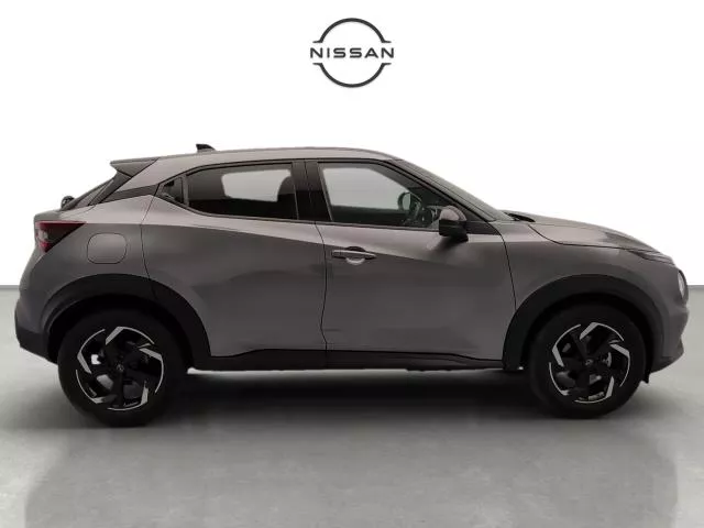 Nissan Juke DIG-T N-Connecta 4×2 84 kW (114 CV) de segunda mano