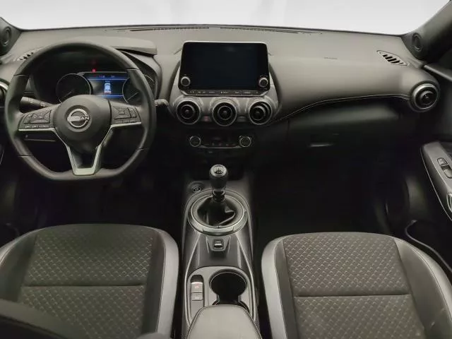 Nissan Juke DIG-T N-Connecta 4×2 84 kW (114 CV) de segunda mano