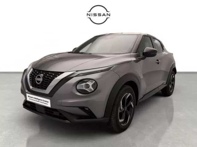 Nissan Juke DIG-T N-Connecta 4×2 84 kW (114 CV) de segunda mano