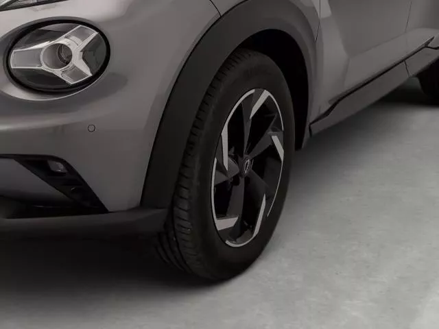 Nissan Juke DIG-T N-Connecta 4×2 84 kW (114 CV) de segunda mano