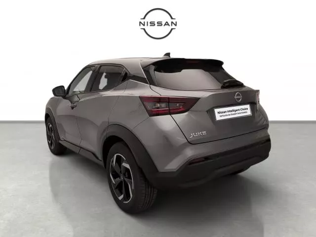 Nissan Juke DIG-T N-Connecta 4×2 84 kW (114 CV) de segunda mano