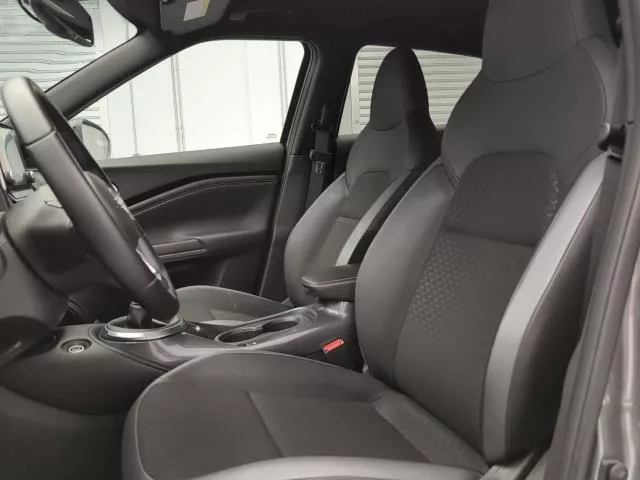 Nissan Juke DIG-T N-Connecta 4×2 84 kW (114 CV) de segunda mano