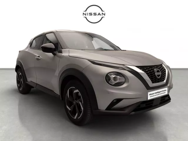 Nissan Juke DIG-T N-Connecta 4×2 84 kW (114 CV) de segunda mano