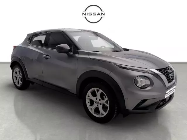 Nissan Juke DIG-T N-Connecta 4×2 84 kW (114 CV) de segunda mano