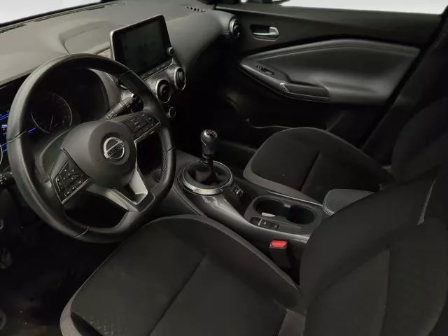 Nissan Juke DIG-T N-Connecta 4×2 84 kW (114 CV) de segunda mano