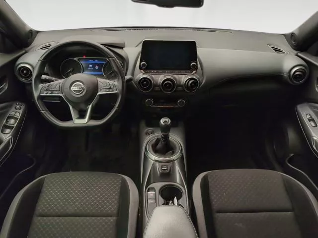 Nissan Juke DIG-T N-Connecta 4×2 84 kW (114 CV) de segunda mano