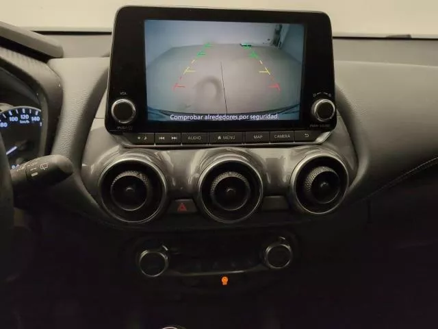 Nissan Juke DIG-T N-Connecta 4×2 84 kW (114 CV) de segunda mano