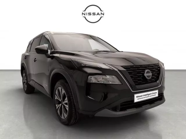 Nissan X-Trail 1.5 e-4ORCE N-Connecta 4X4 AT 157 kW (213 CV) de segunda mano