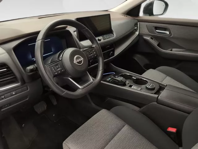 Nissan X-Trail 1.5 e-4ORCE N-Connecta 4X4 AT 157 kW (213 CV) de segunda mano