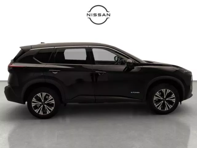Nissan X-Trail 1.5 e-4ORCE N-Connecta 4X4 AT 157 kW (213 CV) de segunda mano