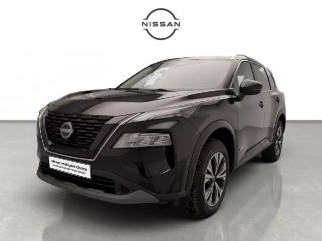 Nissan X-Trail 1.5 e-4ORCE N-Connecta 4X4 AT 157 kW (213 CV) de segunda mano