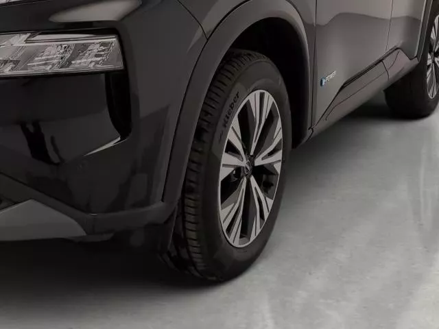 Nissan X-Trail 1.5 e-4ORCE N-Connecta 4X4 AT 157 kW (213 CV) de segunda mano