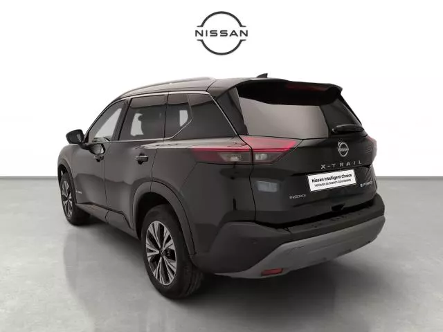 Nissan X-Trail 1.5 e-4ORCE N-Connecta 4X4 AT 157 kW (213 CV) de segunda mano
