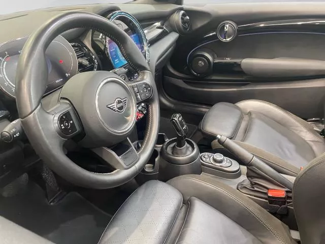 MINI Cabrio Cooper S 131 kW (178 CV) de segunda mano