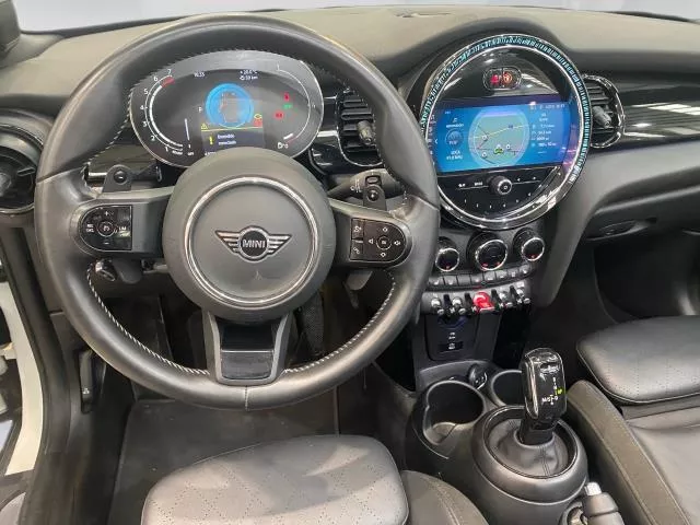 MINI Cabrio Cooper S 131 kW (178 CV) de segunda mano