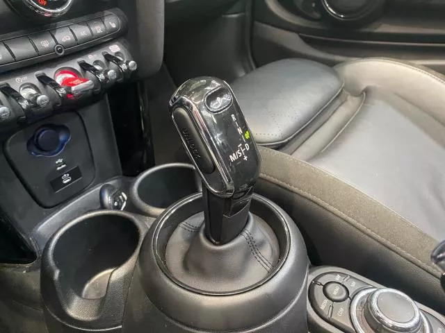 MINI Cabrio Cooper S 131 kW (178 CV) de segunda mano