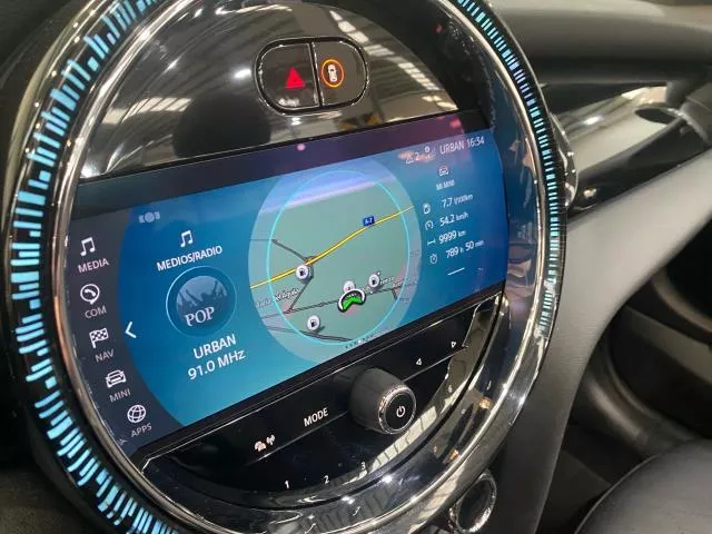 MINI Cabrio Cooper S 131 kW (178 CV) de segunda mano