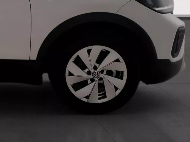 Volkswagen T-Cross Life 1.0 TSI 85 kW (116 CV) de segunda mano