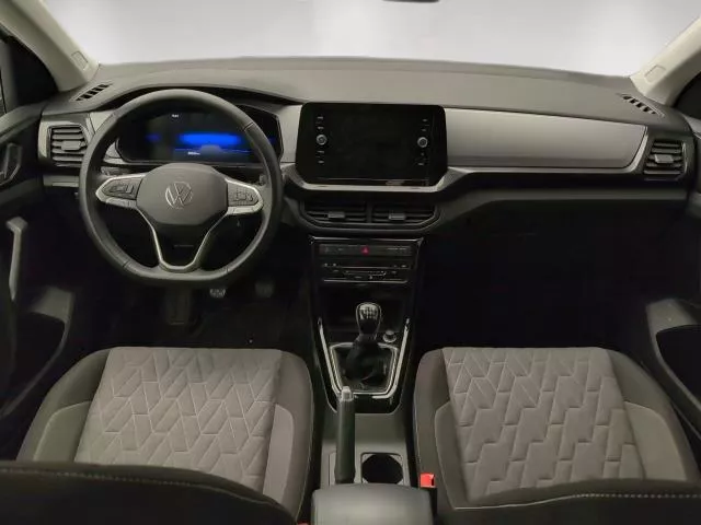 Volkswagen T-Cross Life 1.0 TSI 85 kW (116 CV) de segunda mano