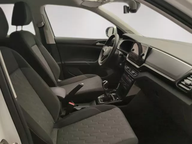 Volkswagen T-Cross Life 1.0 TSI 85 kW (116 CV) de segunda mano