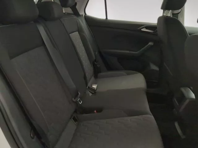 Volkswagen T-Cross Life 1.0 TSI 85 kW (116 CV) de segunda mano