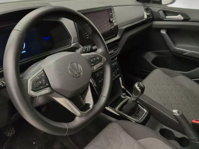 Volkswagen T-Cross Life 1.0 TSI 85 kW (116 CV) de segunda mano