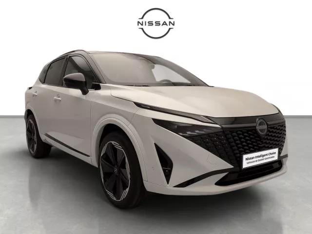 Nissan Qashqai E-POWER N-Design 140 kW (190 CV) de segunda mano