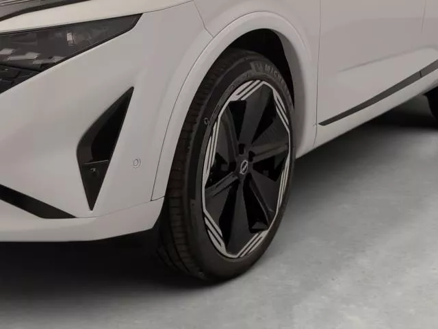 Nissan Qashqai E-POWER N-Design 140 kW (190 CV) de segunda mano