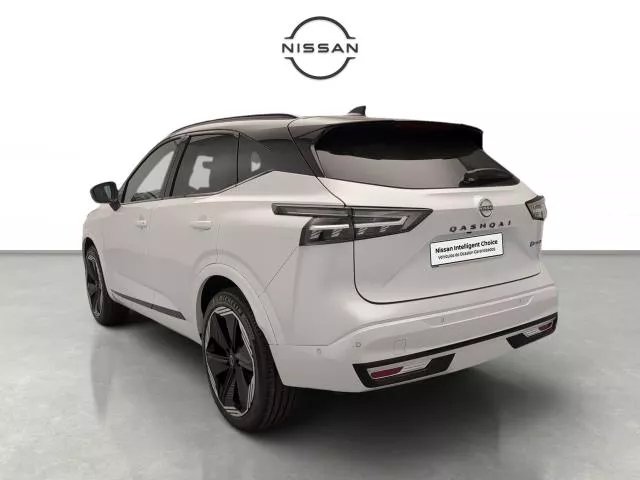 Nissan Qashqai E-POWER N-Design 140 kW (190 CV) de segunda mano