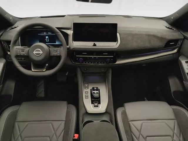 Nissan Qashqai E-POWER N-Design 140 kW (190 CV) de segunda mano