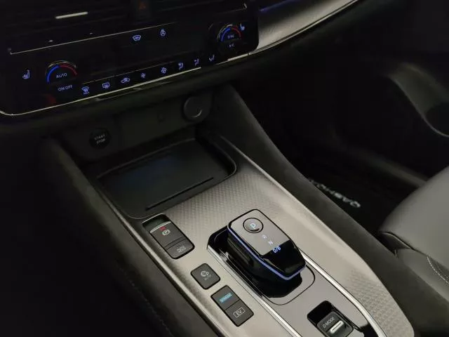 Nissan Qashqai E-POWER N-Design 140 kW (190 CV) de segunda mano