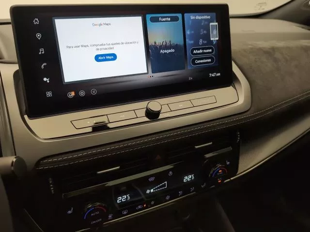 Nissan Qashqai E-POWER N-Design 140 kW (190 CV) de segunda mano